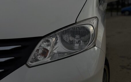 Honda Freed I, 2012 год, 1 150 000 рублей, 10 фотография