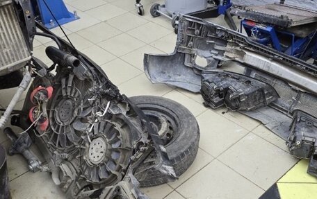 Audi A4, 2003 год, 480 000 рублей, 6 фотография