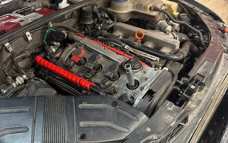 Audi A4, 2003 год, 480 000 рублей, 2 фотография