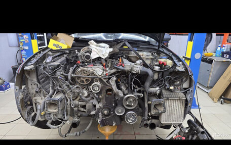 Audi A4, 2003 год, 480 000 рублей, 5 фотография