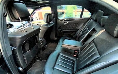 Mercedes-Benz E-Класс, 2013 год, 1 500 000 рублей, 6 фотография