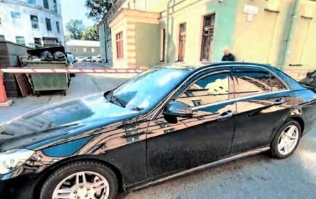 Mercedes-Benz E-Класс, 2013 год, 1 500 000 рублей, 3 фотография