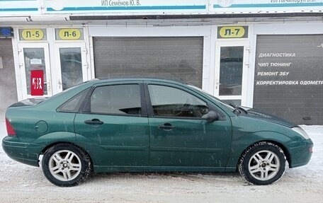 Ford Focus IV, 2001 год, 285 000 рублей, 3 фотография