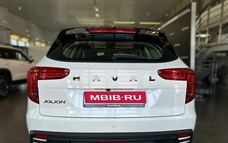 Haval Jolion, 2025 год, 2 549 000 рублей, 5 фотография