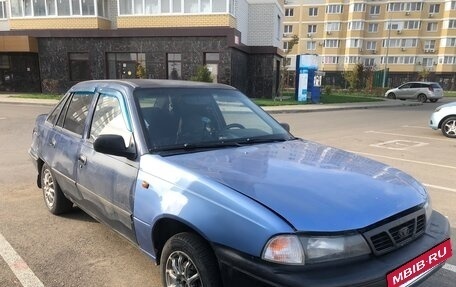 Daewoo Nexia I рестайлинг, 2005 год, 120 000 рублей, 2 фотография