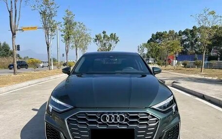 Audi A3, 2022 год, 1 984 000 рублей, 2 фотография