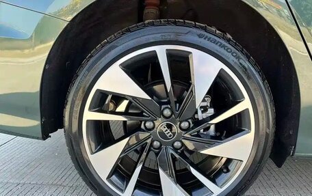 Audi A3, 2022 год, 1 984 000 рублей, 9 фотография