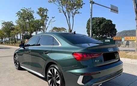 Audi A3, 2022 год, 1 984 000 рублей, 6 фотография