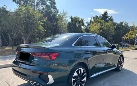 Audi A3, 2022 год, 1 984 000 рублей, 4 фотография