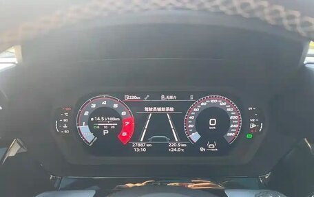 Audi A3, 2022 год, 1 984 000 рублей, 32 фотография