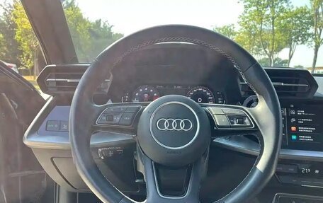 Audi A3, 2022 год, 1 984 000 рублей, 33 фотография