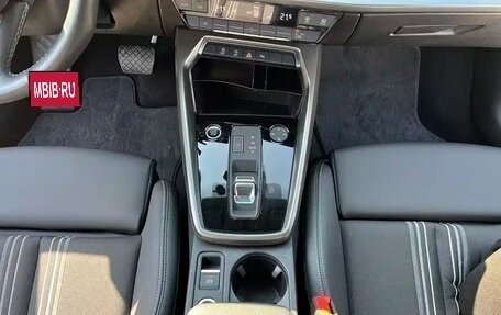 Audi A3, 2022 год, 1 984 000 рублей, 31 фотография