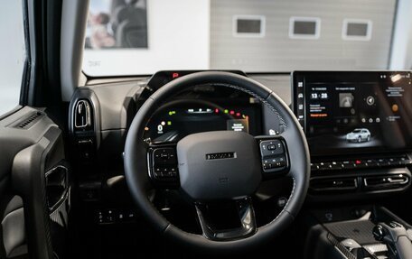 Haval H7, 2025 год, 3 999 000 рублей, 28 фотография