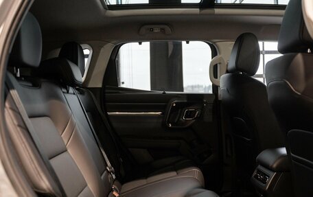 Haval H7, 2025 год, 3 999 000 рублей, 33 фотография