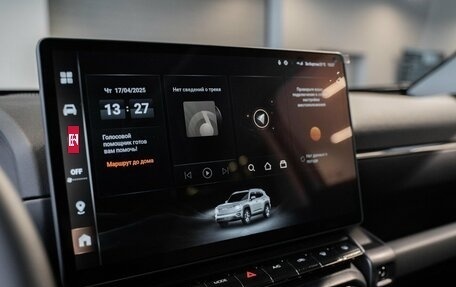 Haval H7, 2025 год, 3 999 000 рублей, 21 фотография