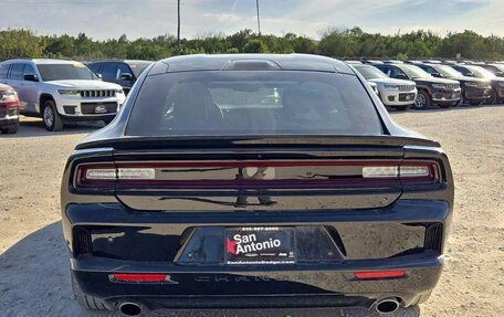 Dodge Charger, 2025 год, 12 380 000 рублей, 5 фотография