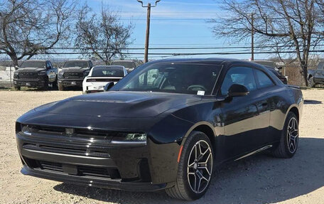 Dodge Charger, 2025 год, 12 380 000 рублей, 2 фотография