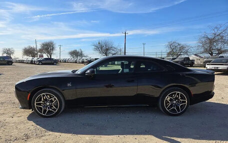 Dodge Charger, 2025 год, 12 380 000 рублей, 6 фотография
