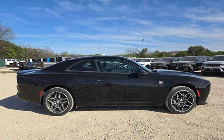 Dodge Charger, 2025 год, 12 380 000 рублей, 7 фотография