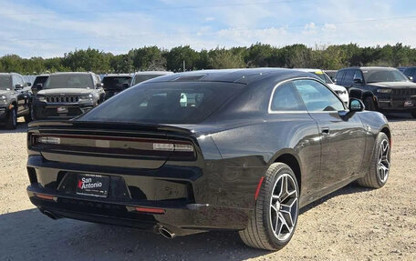 Dodge Charger, 2025 год, 12 380 000 рублей, 4 фотография