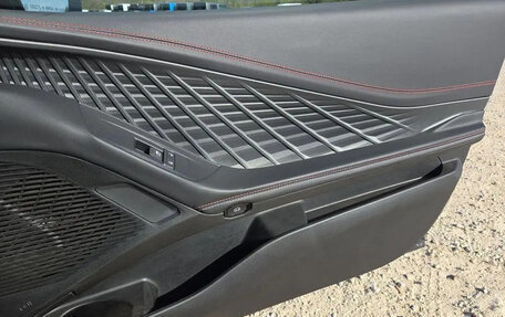 Dodge Charger, 2025 год, 12 380 000 рублей, 9 фотография