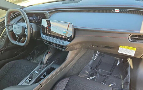 Dodge Charger, 2025 год, 12 380 000 рублей, 10 фотография