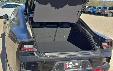 Dodge Charger, 2025 год, 12 380 000 рублей, 14 фотография