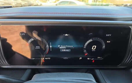 Dodge Charger, 2025 год, 12 380 000 рублей, 15 фотография