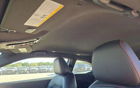 Dodge Charger, 2025 год, 12 380 000 рублей, 24 фотография