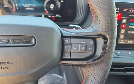 Dodge Charger, 2025 год, 12 380 000 рублей, 16 фотография