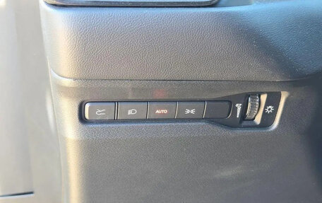 Dodge Charger, 2025 год, 12 380 000 рублей, 23 фотография