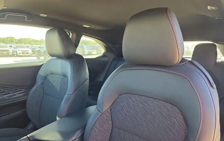 Dodge Charger, 2025 год, 12 380 000 рублей, 25 фотография