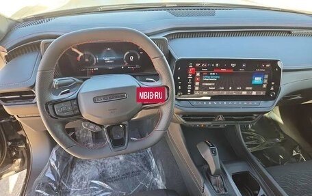 Dodge Charger, 2025 год, 12 380 000 рублей, 21 фотография