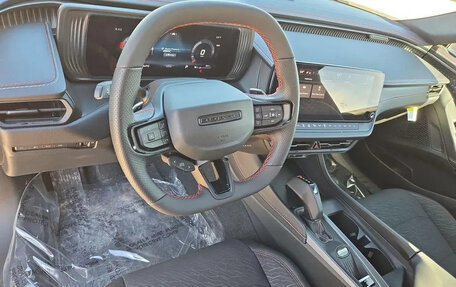 Dodge Charger, 2025 год, 12 380 000 рублей, 28 фотография