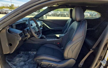 Dodge Charger, 2025 год, 12 380 000 рублей, 29 фотография