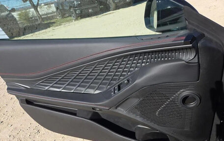 Dodge Charger, 2025 год, 12 380 000 рублей, 27 фотография