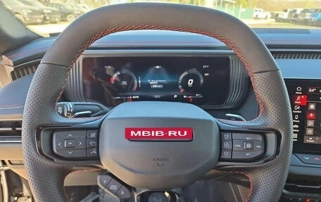 Dodge Charger, 2025 год, 12 380 000 рублей, 18 фотография