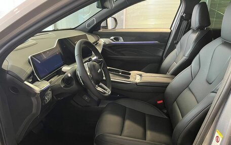 Haval F7, 2025 год, 3 449 000 рублей, 8 фотография