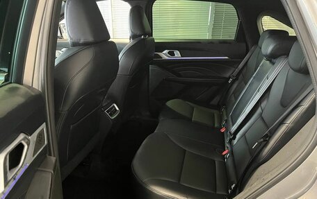 Haval F7, 2025 год, 3 449 000 рублей, 12 фотография