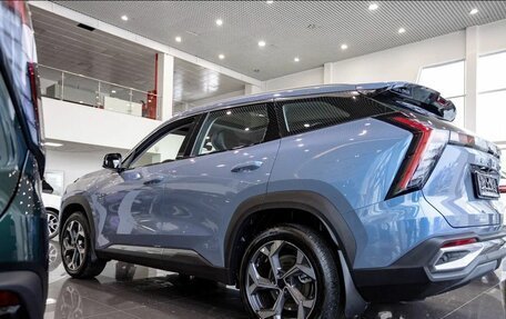 Geely Atlas, 2025 год, 3 970 990 рублей, 3 фотография