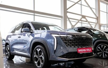 Geely Atlas, 2025 год, 3 970 990 рублей, 4 фотография