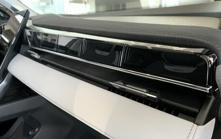 Geely Atlas, 2025 год, 3 970 990 рублей, 15 фотография