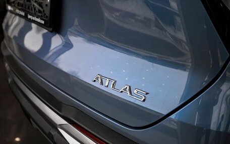 Geely Atlas, 2025 год, 3 970 990 рублей, 24 фотография