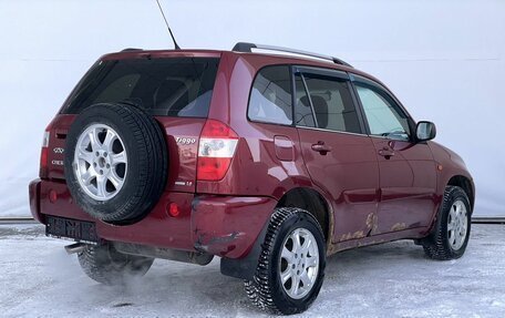 Chery Tiggo (T11), 2013 год, 298 000 рублей, 4 фотография
