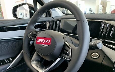 Geely Atlas, 2025 год, 3 970 990 рублей, 12 фотография