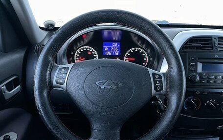 Chery Tiggo (T11), 2013 год, 298 000 рублей, 10 фотография