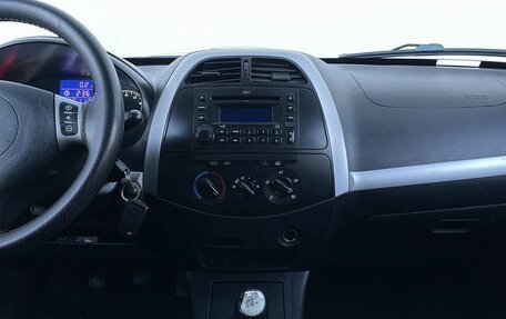 Chery Tiggo (T11), 2013 год, 298 000 рублей, 12 фотография