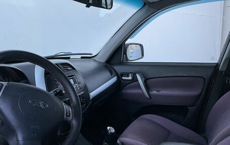 Chery Tiggo (T11), 2013 год, 298 000 рублей, 7 фотография