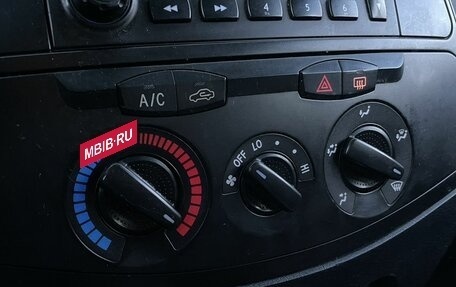 Chery Tiggo (T11), 2013 год, 298 000 рублей, 14 фотография