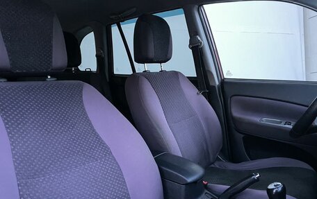 Chery Tiggo (T11), 2013 год, 298 000 рублей, 18 фотография